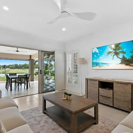 Waters Edge! Villa Banksia Beach Exterior photo